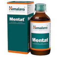 Mentat Syrup 100